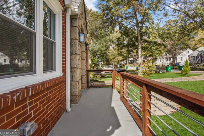 Foto del edificio - 1891 Stanton St