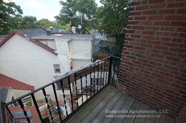 Foto del edificio - 127 Sutherland Rd