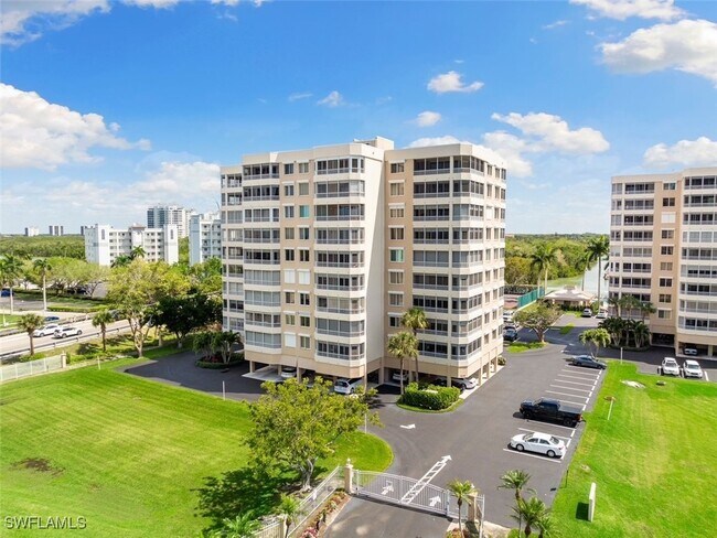 Foto del edificio - 11118 Gulf Shore Dr