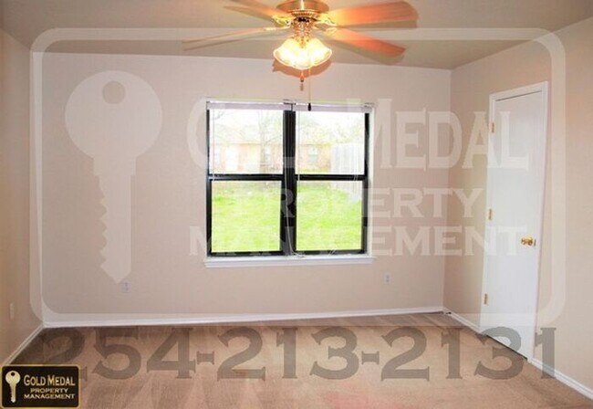 Building Photo - 1614 Aztec Trace, Unit A, Harker Heights