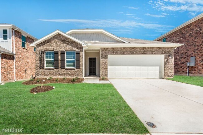 Building Photo - 3 br, 2 bath House - 712 Bois D'Arc Ln, An...