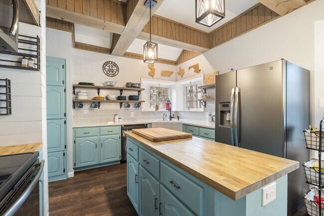 Foto del edificio - Perfect Home for Beauty & Privacy!