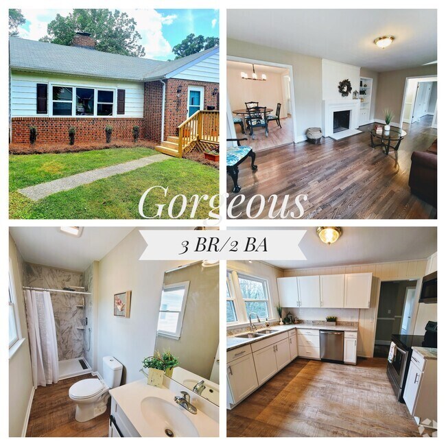 Ardmore Apartments for Rent WinstonSalem, NC 131 Rentals