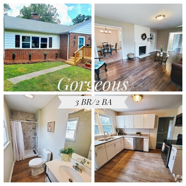 Ardmore Apartments for Rent with Extra Storage WinstonSalem, NC 2