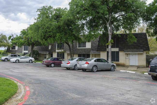 Building Photo - South Fork Townhomes