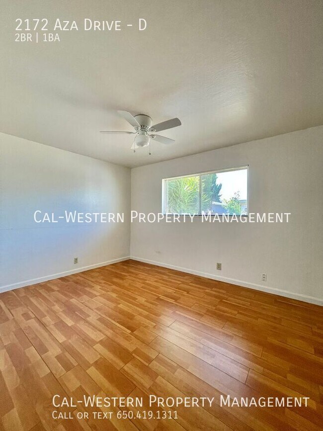 Building Photo - 2172 Aza Dr