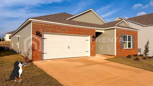 Building Photo - Brand New 5-Bedroom Haven in Parkway Gardens!