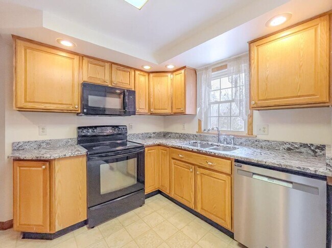 Foto del edificio - Refined Ranch Living in a Private Natural Setting