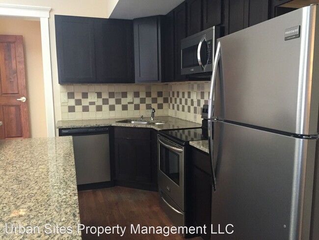 Foto del edificio - 318 Greenup St