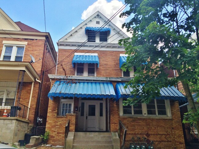 Building Photo - Highland Park - Apartments For Rent In Pit...