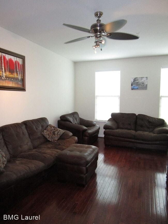 Building Photo - 3 br, 3.5 bath House - 7345 Old Calvary Road
