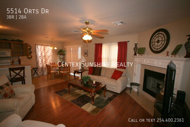 Building Photo - 5514 Orts Dr