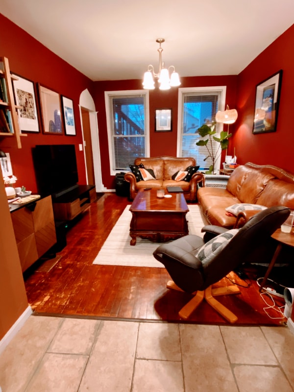 Photo - 2906 S Wells St Apartment