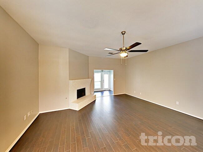 Building Photo - 1712 Tigris Trail