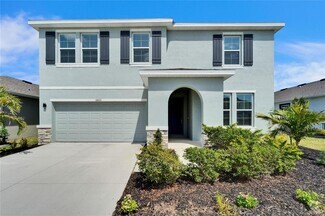 Building Photo - 16631 Mooner Plank Cir