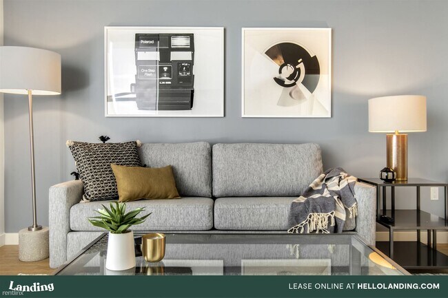Building Photo - 1 br, 1 bath  - Landing - Zo Zo 1306