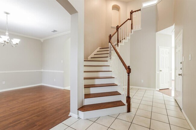 Foto del edificio - 14518 Southern Magnolia Cir