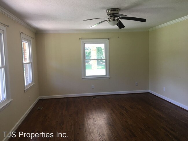 Building Photo - 4 br, 2 bath House - 855 Half Moon Road