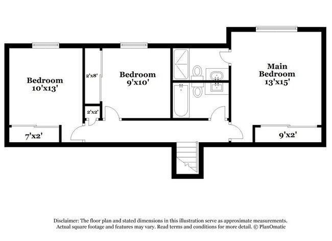 Building Photo - 17497 E Grand Dr