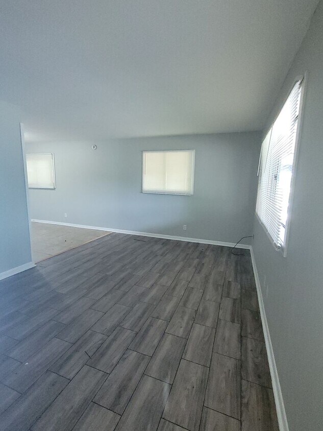 Primary Photo - 3 Bedroom 1 Bath
