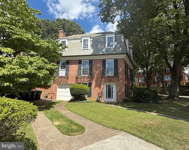 Foto del edificio - 4200 47th St NW