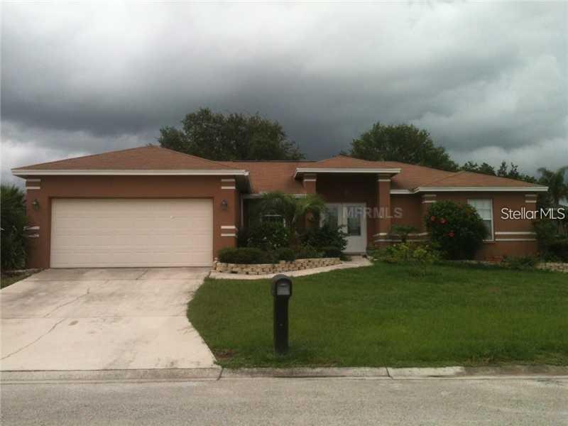 Primary Photo - 2672 Pine Brush Dr