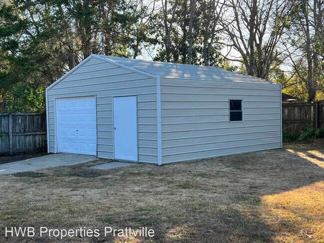 Foto del edificio - 4 br, 2 bath House - 4530 Fairlane Court