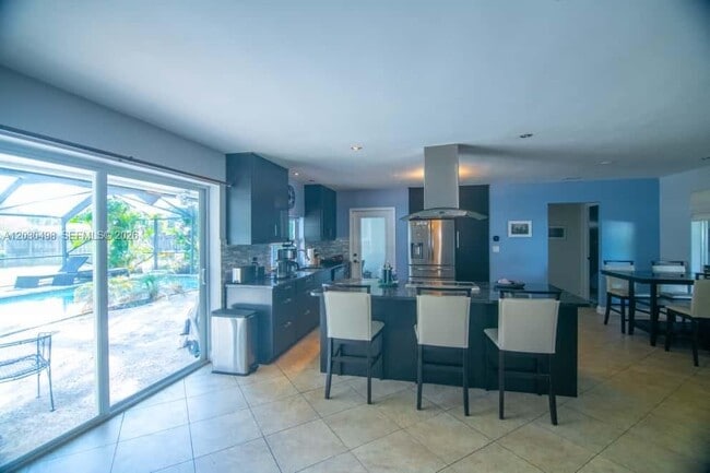 Foto del edificio - 4116 Taft St