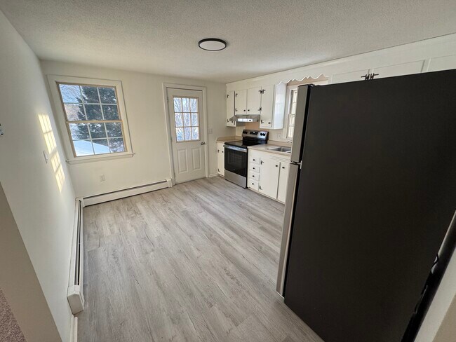 Foto del edificio - 3 Bayview St