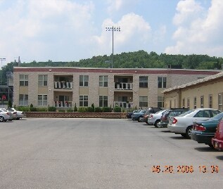 Foto del edificio - Graystone Court Tyrone