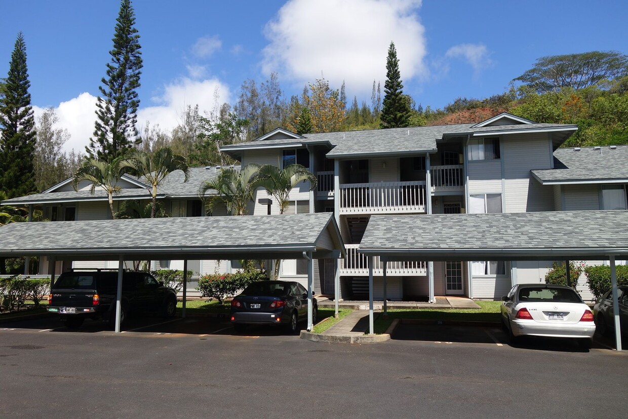 Foto principal - 2 BD / 1 BA Apartment in Mililani!