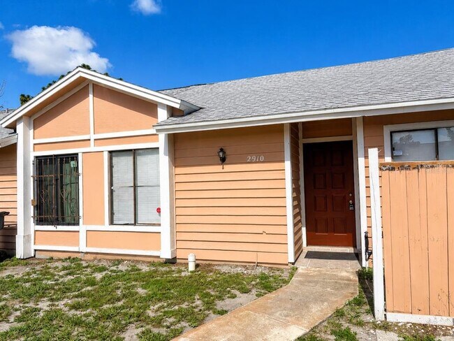 Foto del edificio - 2910 Western Willow Terrace