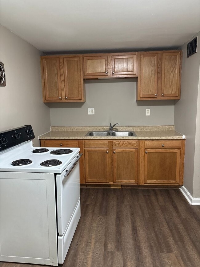 Foto del edificio - 3709 Beulah Rd