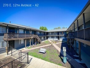 Building Photo - 270 E 12th Ave