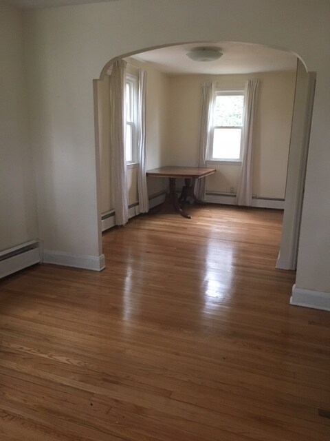 Dining Room - 2637 Canterbury Rd