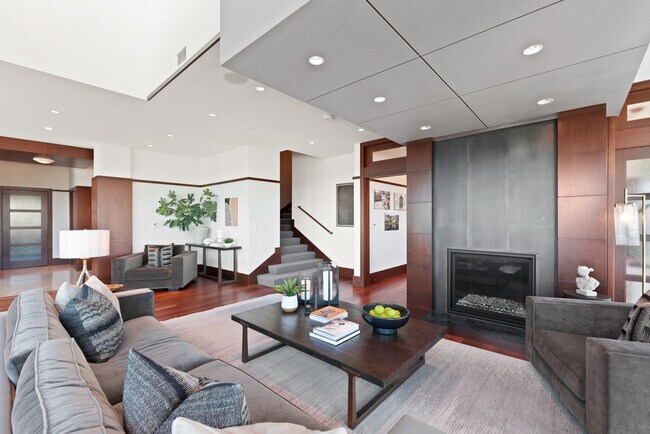 Foto del edificio - 1522 N Prospect Ave