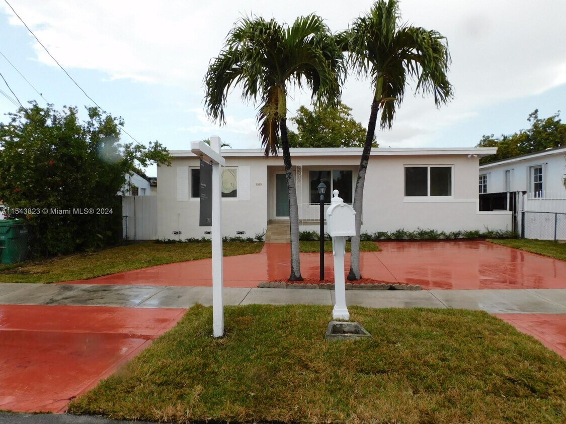 Primary Photo - 3333 SW 89th Ave
