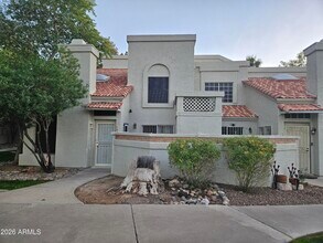 Building Photo - 1717 E Union Hills Dr