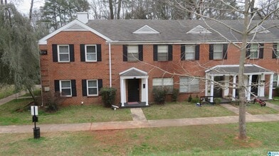Building Photo - 1731 Valley Ave