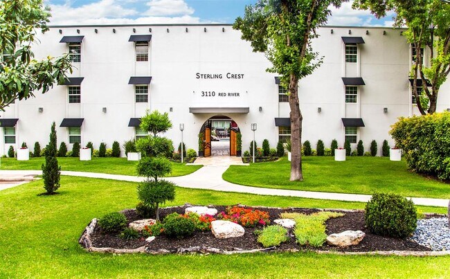 Foto del edificio - 3110 Red River St