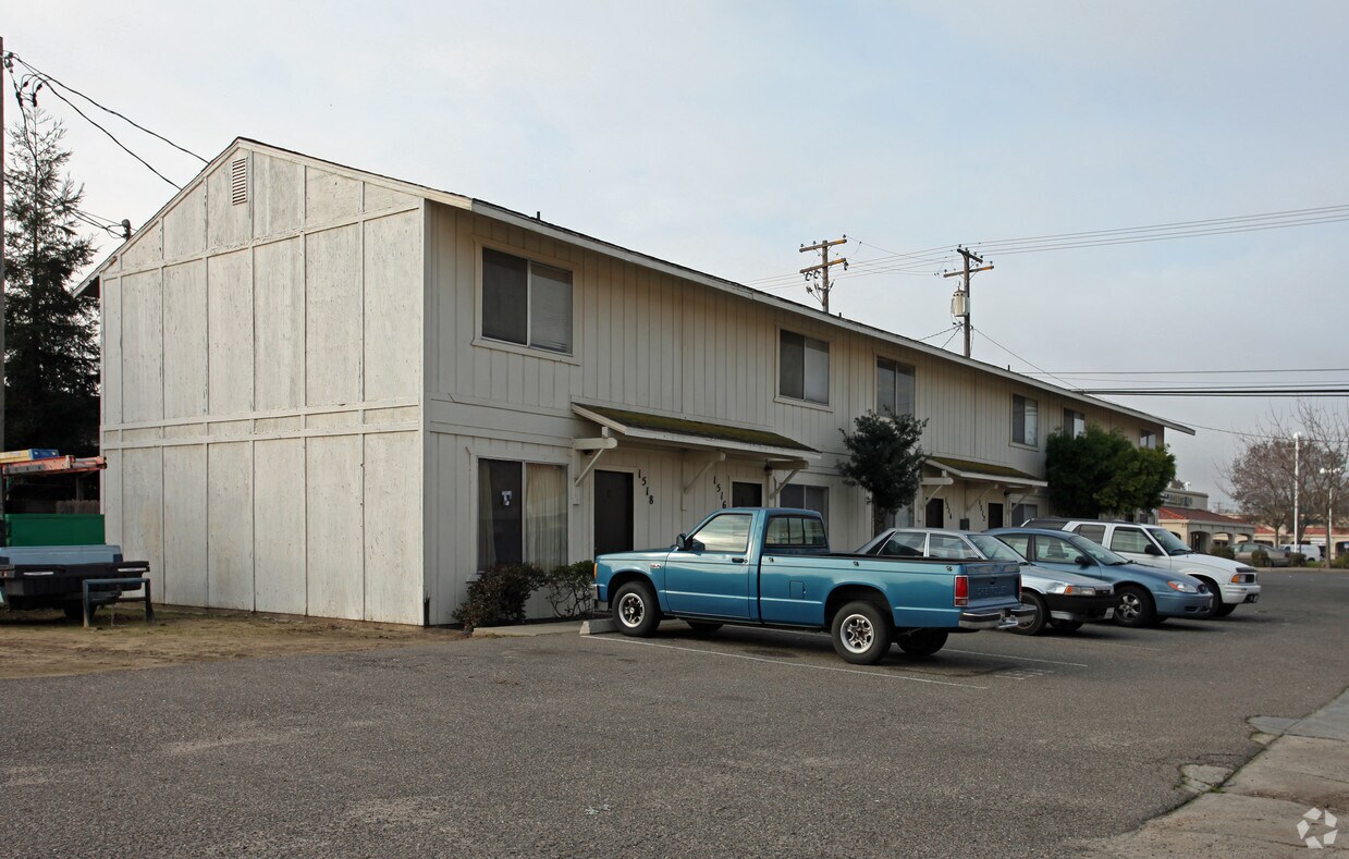 Foto del edificio - 1500-1518 Geer Rd