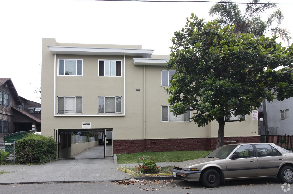 Building Photo - 1510 29th Ave