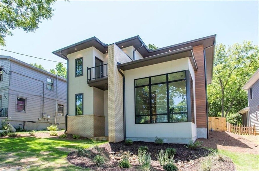 Foto del edificio - 1333 Hardee St NE
