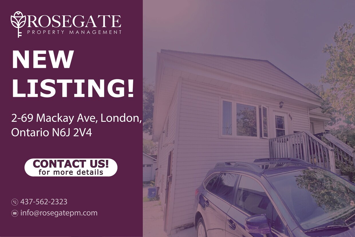 Photo principale - Renovated 2-Bedroom Unit | 900 Sq Ft | Qui...