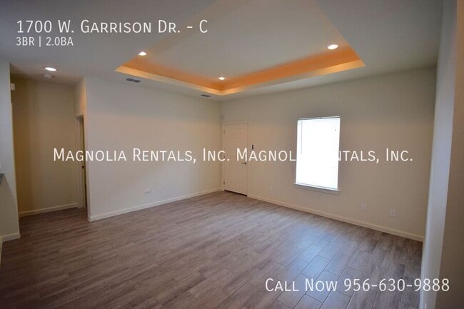 Building Photo - 1700 W Garrison Dr