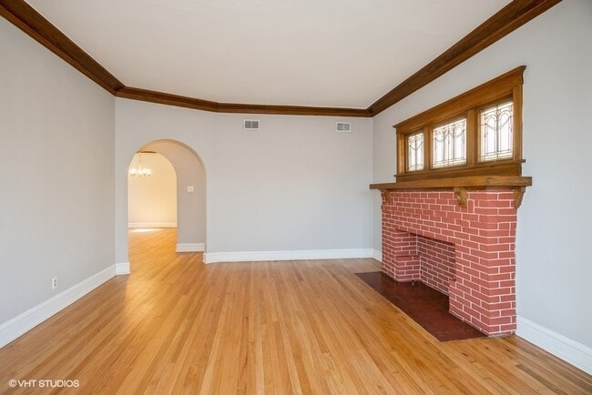 Foto del edificio - 4740 N Troy St