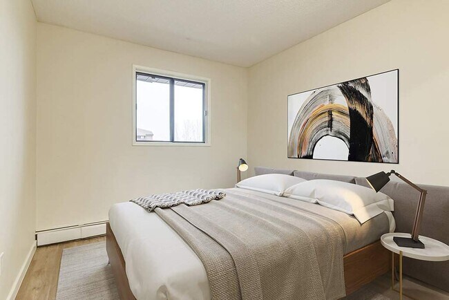 Photo du bâtiment - Southwood Village