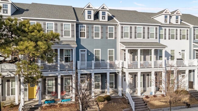 Foto del edificio - 4110 Pleasant Ave