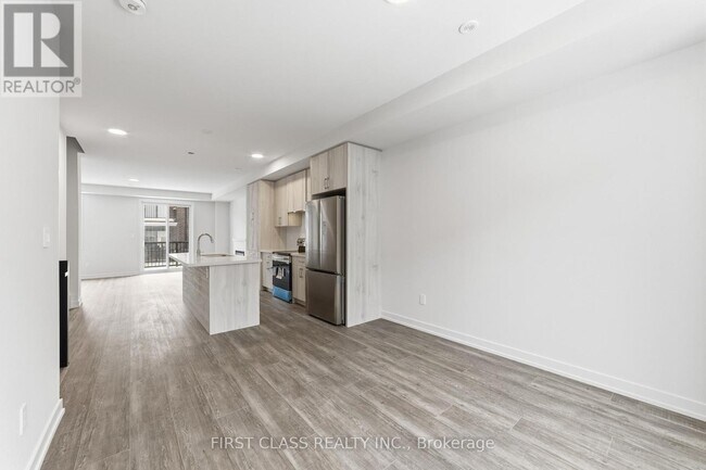 Photo du bâtiment - 12 Mermot Ln