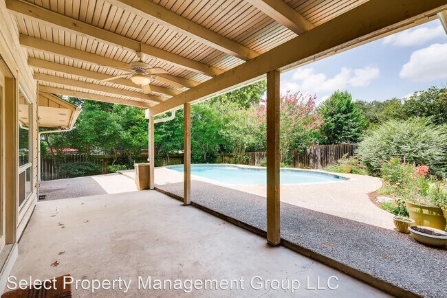 Building Photo - 4 br, 2 bath House - 1215 Timber Bay St